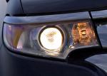 Ford Edge Sport 2011 года